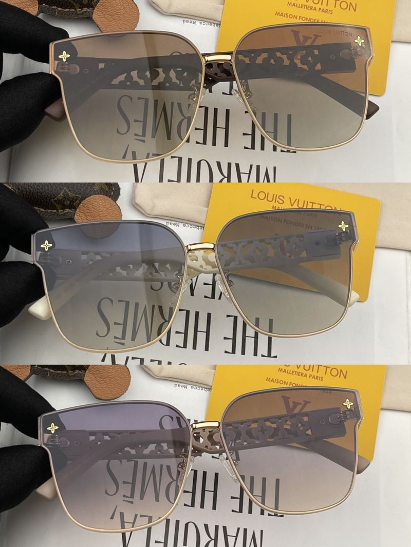 LV Sunglasses